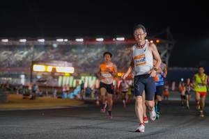 BIB: 96208
                            <button type="button" onclick="openModal(22870284)" class="btn btn-primary btn-sm float-right btn-popup" data-toggle="modal" data-target=".modal-high-quality">
                        <i class="fas fa-shopping-cart"></i> Add to Cart
                    </button>
                                            <button type="button" onclick="isThisMe(22870284, true)" class="btn btn-success btn-sm float-right btn-popup btn-isme hidden" data-toggle="tooltip" data-placement="bottom" title="นี่คือรูปของคุณใช่ไหม คลิกที่นี่เพื่อเอาเข้าอัลบั้ม">
                        <i class="fas fa-plus"></i> Add to album
                    </button>
                    <button type="button" onclick="isThisMe(22870284, false)" class="btn btn-warning btn-sm float-right btn-popup btn-isnotme hidden">
                        <i class="fas fa-ban"></i> Remove from album
                    </button>